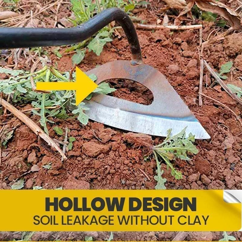 Hollow Hand Hoe | Kalsten