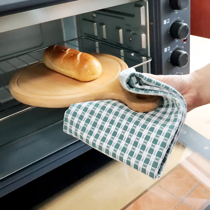 Kitchen Essentials Tea Towel Set