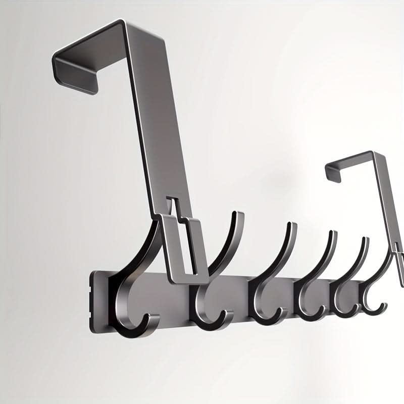Kalsten | ElevateHook – Modern Over-the-Door Hook for Stylish & Practical Storage