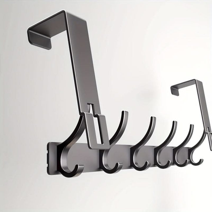 Kalsten | ElevateHook – Modern Over-the-Door Hook for Stylish & Practical Storage