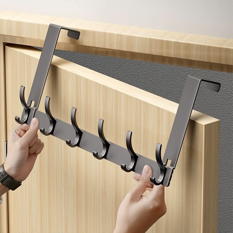 Kalsten | ElevateHook – Modern Over-the-Door Hook for Stylish & Practical Storage