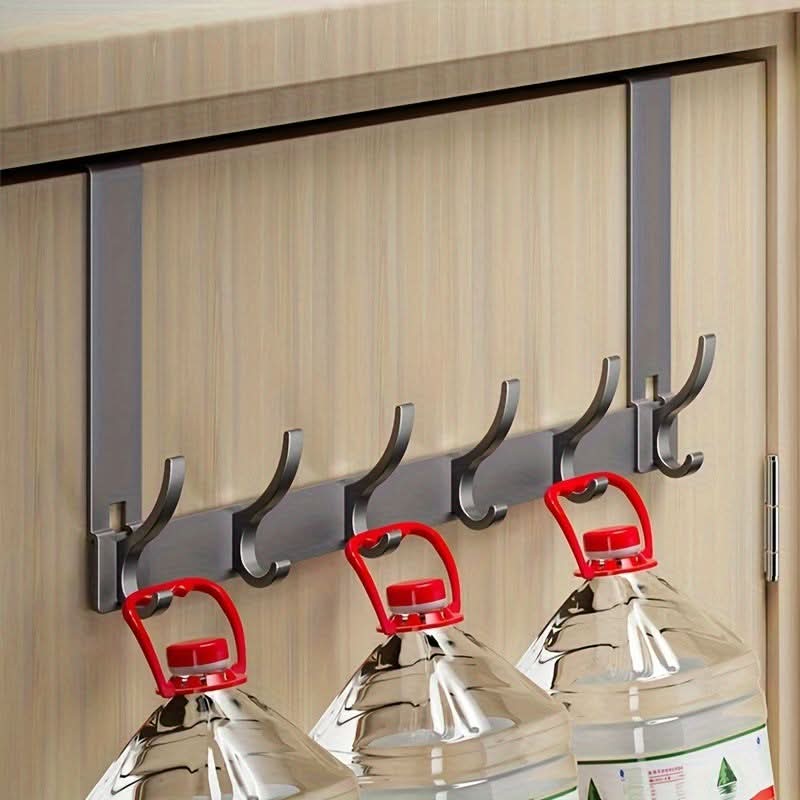 Kalsten | ElevateHook – Modern Over-the-Door Hook for Stylish & Practical Storage