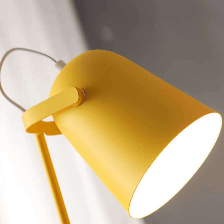 Desk lamp Pastel - Creative Scandinavian design - Illuminate your space | Kalsten