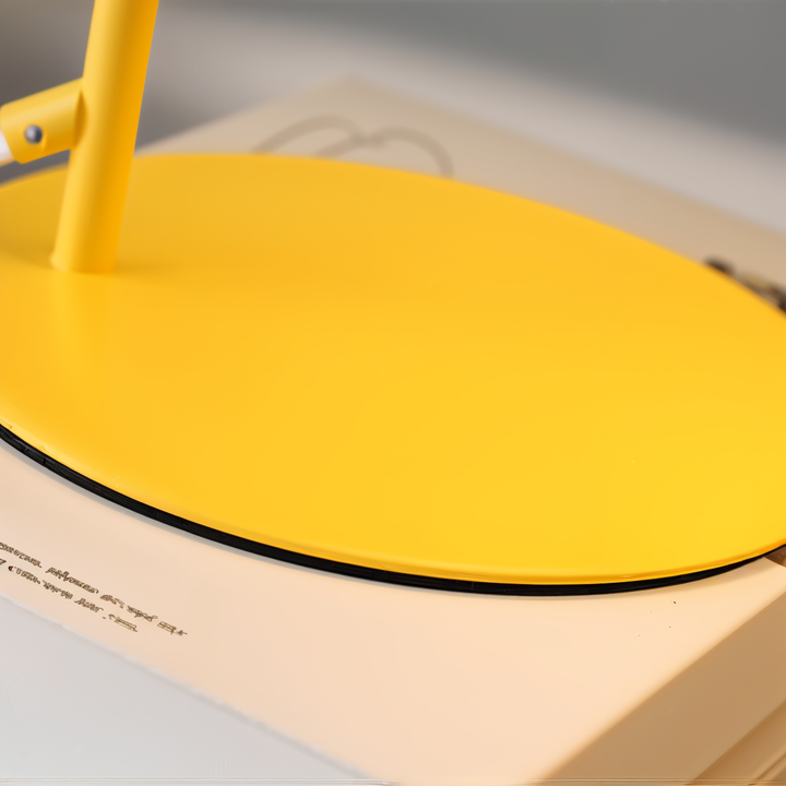 Macaron – Adjustable Nordic Table Lamp for a Stylish Office | Kalsten