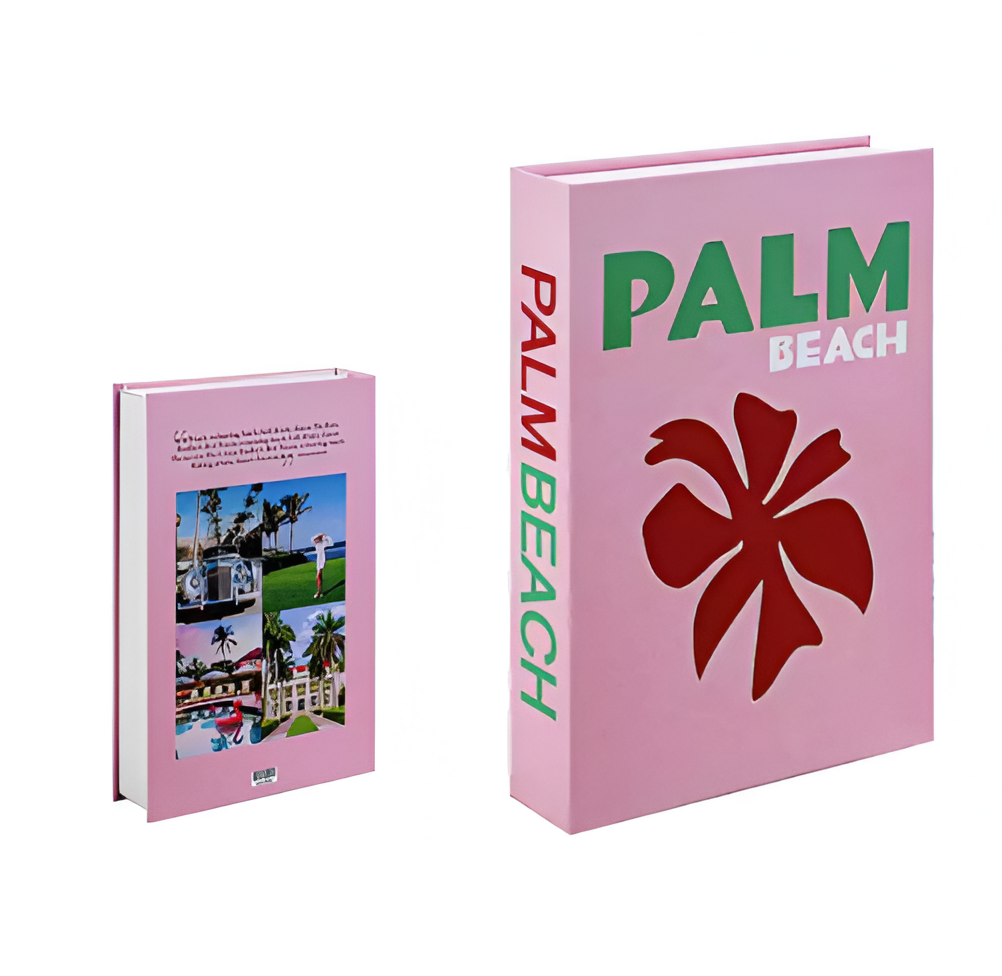 Kalsten | ChicFaux Decorative Books - Coffee Table Books - Books for Decoration