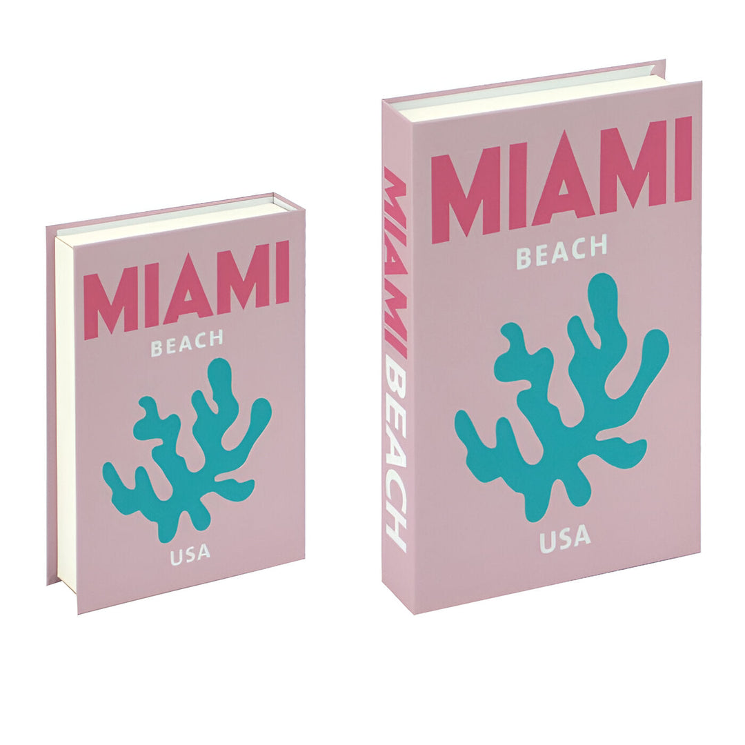 Kalsten | ChicFaux Decorative Books - Coffee Table Books - Books for Decoration