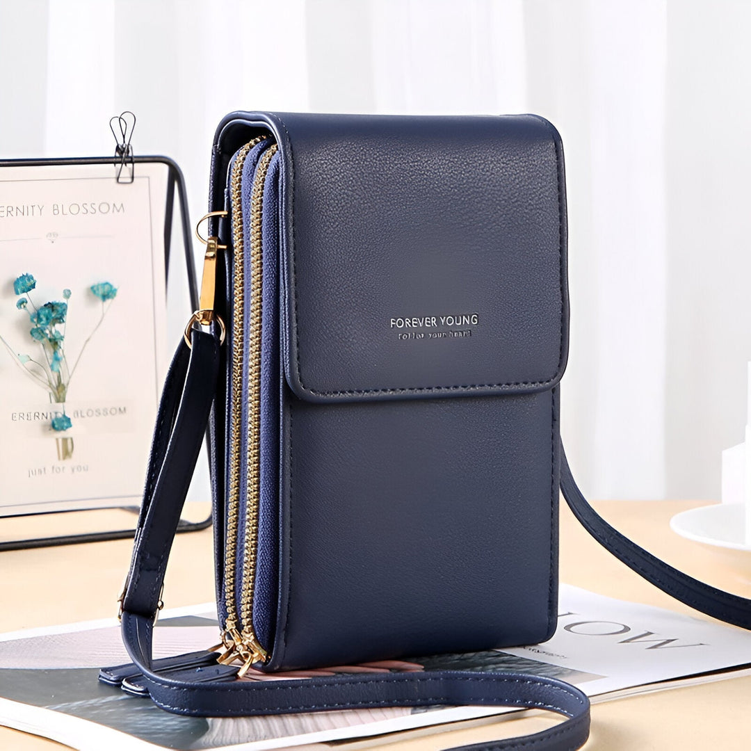 Kalsten | Carry - Stylish Crossbody Wallet & Phone Holder Bag