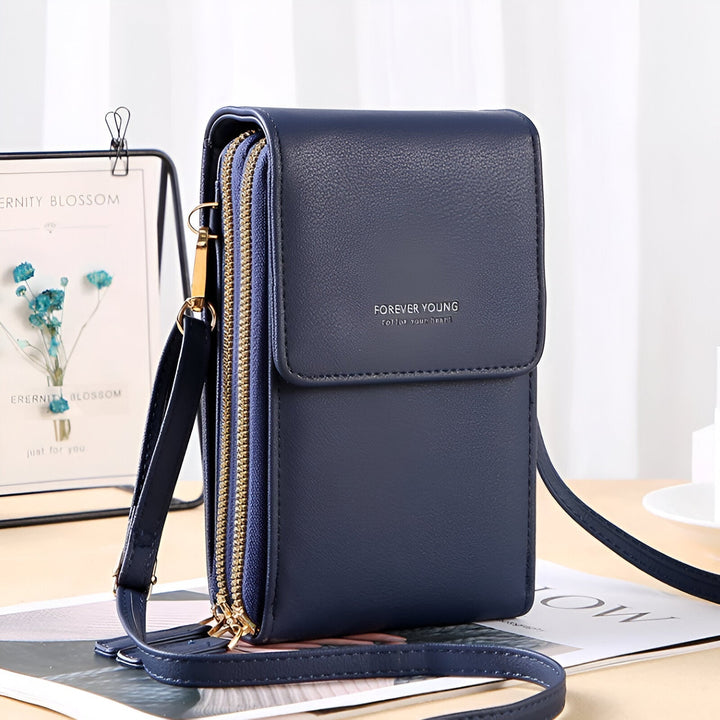 Kalsten | Carry - Stylish Crossbody Wallet & Phone Holder Bag