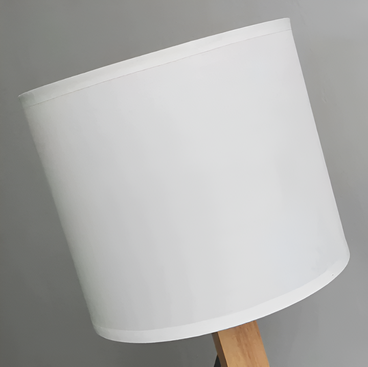 Flexible Robot Desk Lamp Made of Solid Wood – LumoBot | Kalsten
