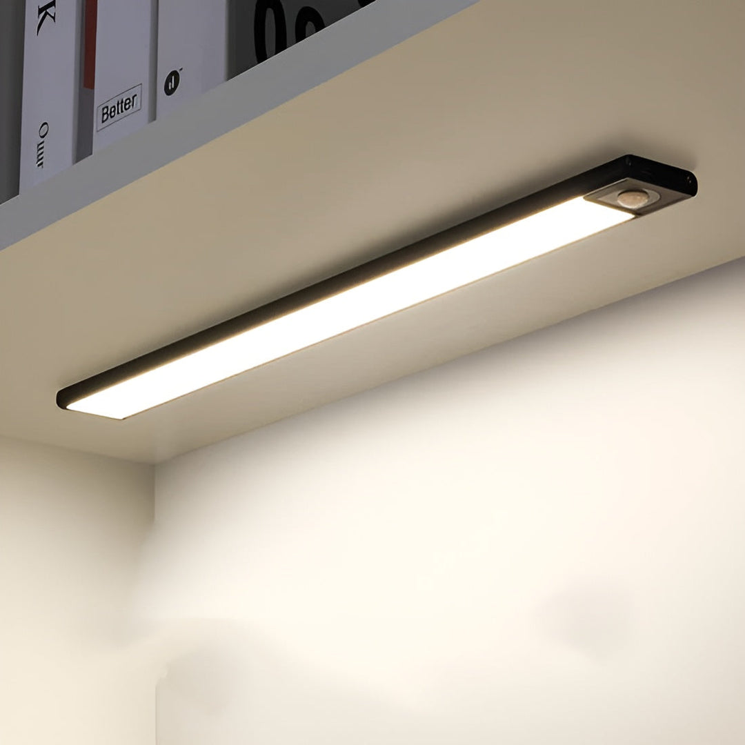 Rechargeable LED Motion Sensor Lamp