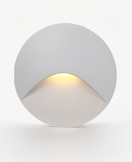 Kalsten | LuminiPath - Waterproof IP65 Wall Light - Indoor and Outdoor Wall Light - Motion Sensor Wall Light LED