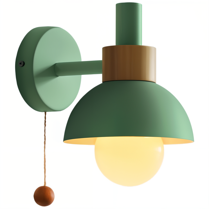 Kalsten | Wall Light - Macaron - Modern Design - Indoor Lighting