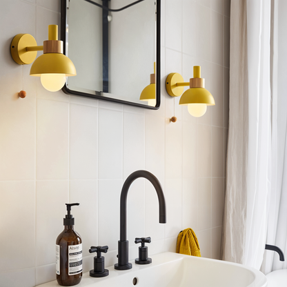 BowLift | Wall Light - Macaron - Modern Design - Indoor Lighting