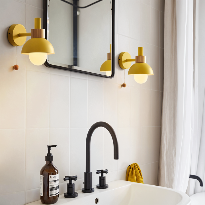 Kalsten | Wall Light - Macaron - Modern Design - Indoor Lighting