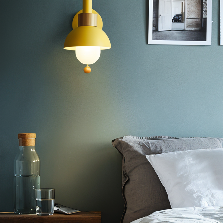 Kalsten | Wall Light - Macaron - Modern Design - Indoor Lighting