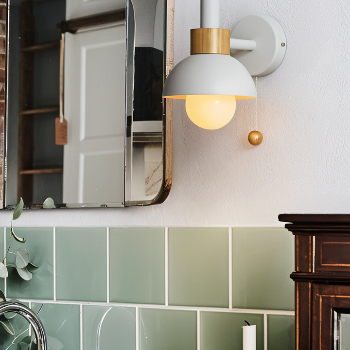 Kalsten | Wall Light - Macaron - Modern Design - Indoor Lighting