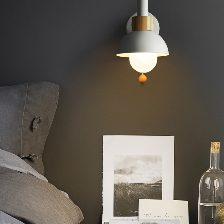 Kalsten | Wall Light - Macaron - Modern Design - Indoor Lighting