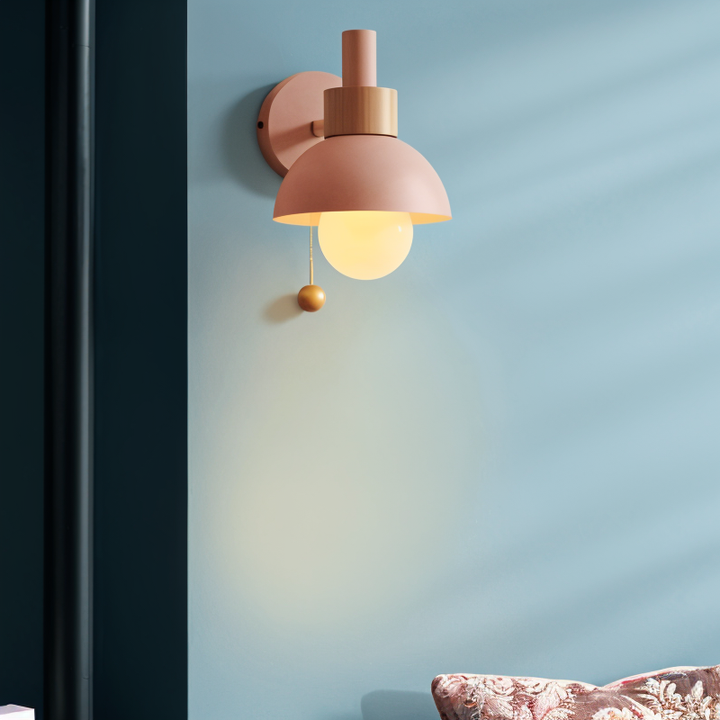 Kalsten | Wall Light - Macaron - Modern Design - Indoor Lighting