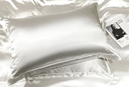 Skanto | SERENISOFT - Premium Mulberry Silk Bedding Set