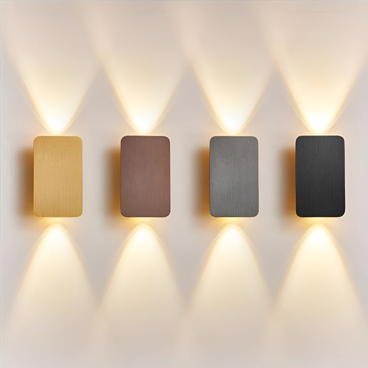 Kalsten | Elegant LED wall lamp in minimalist design for your home