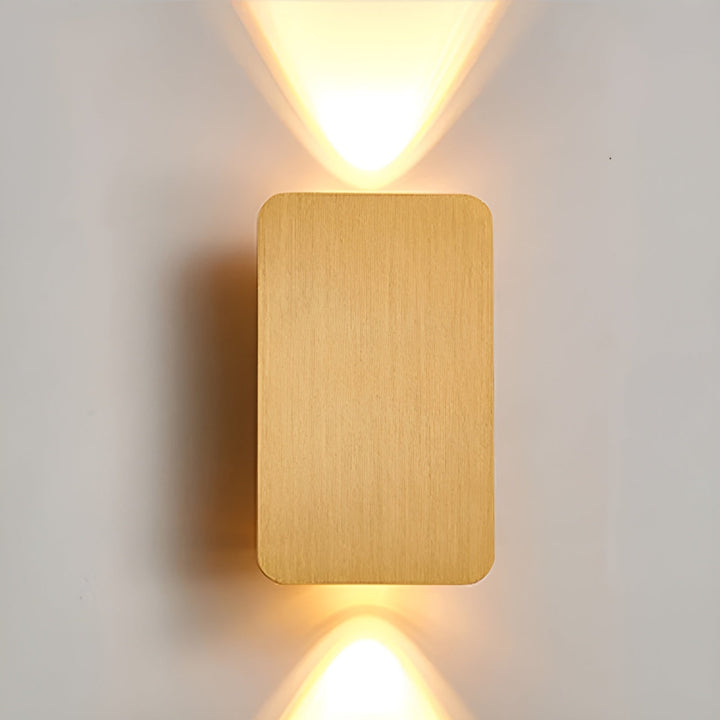 Luxury Scandinavian LED Wall Lamp - Sleek Lighting for Every Space Kalsten