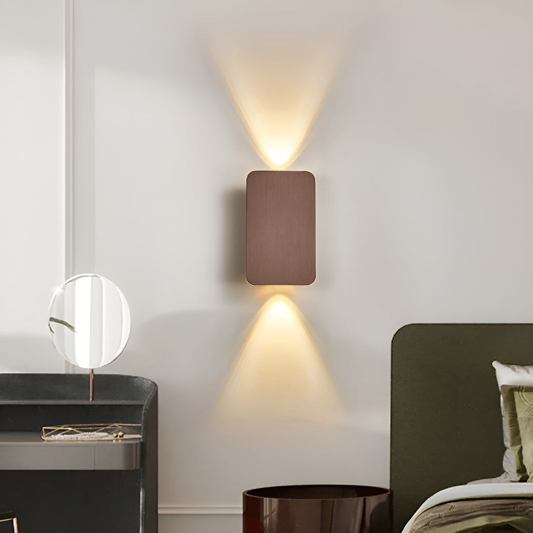 Luxury Scandinavian LED Wall Lamp - Sleek Lighting for Every Space Kalsten
