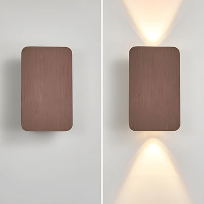 Kalsten | Elegant LED wall lamp in minimalist design for your home
