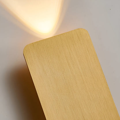 Skanto | Luxury Scandinavian LED Wall Lamp - Elegant Lighting for Any Room