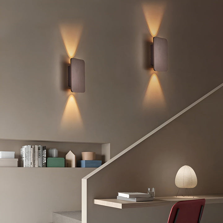 Luxury Scandinavian LED Wall Lamp - Sleek Lighting for Every Space Kalsten