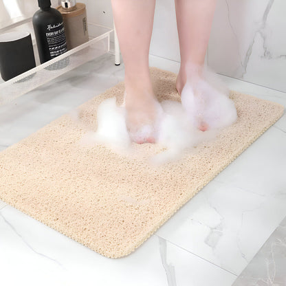 Skanto | Non-Slip Shower Mat – Cushioned Comfort & Safe Anti-Slip Bathroom Floor