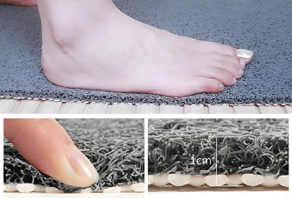 Skanto | Non-Slip Shower Mat – Cushioned Comfort & Safe Anti-Slip Bathroom Floor