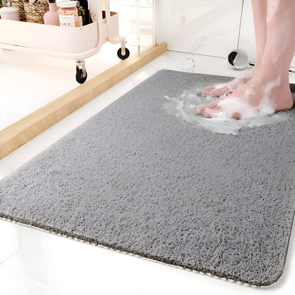 Skanto | Non-Slip Shower Mat – Cushioned Comfort & Safe Anti-Slip Bathroom Floor