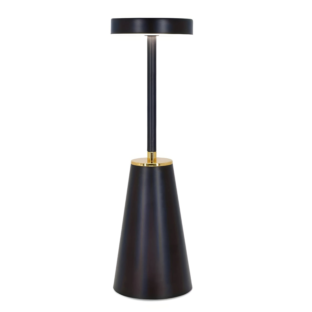 Wireless Luxury Table Lamp Modern Dimmable Lighting | Kalsten