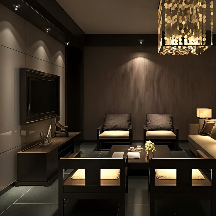 Mini LED Spotlight – Dimmable and Wireless | Perfect Accent Lighting for Home & Office | Kalsten