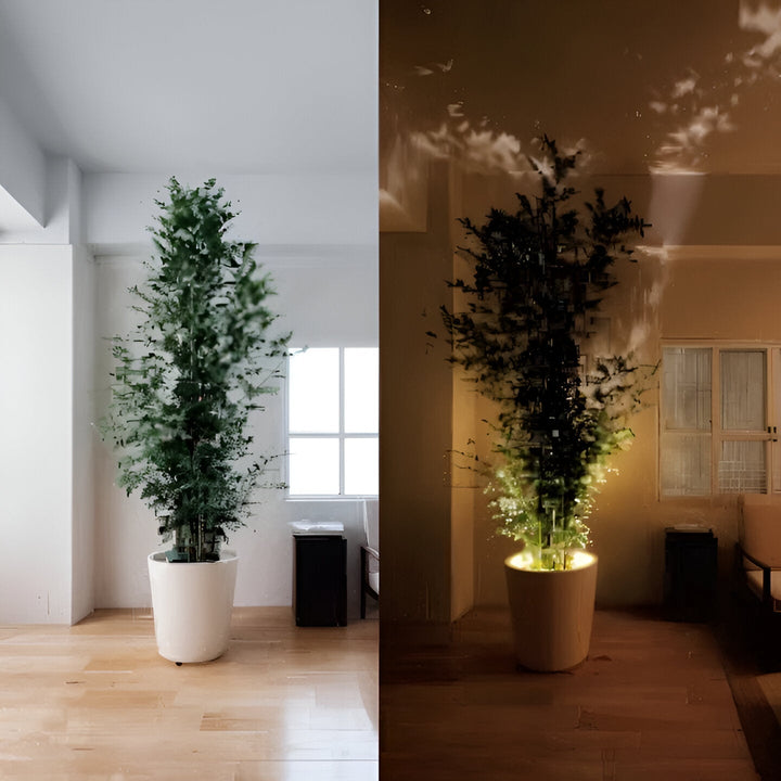Mini LED Spotlight – Dimmable and Wireless | Perfect Accent Lighting for Home & Office | Kalsten