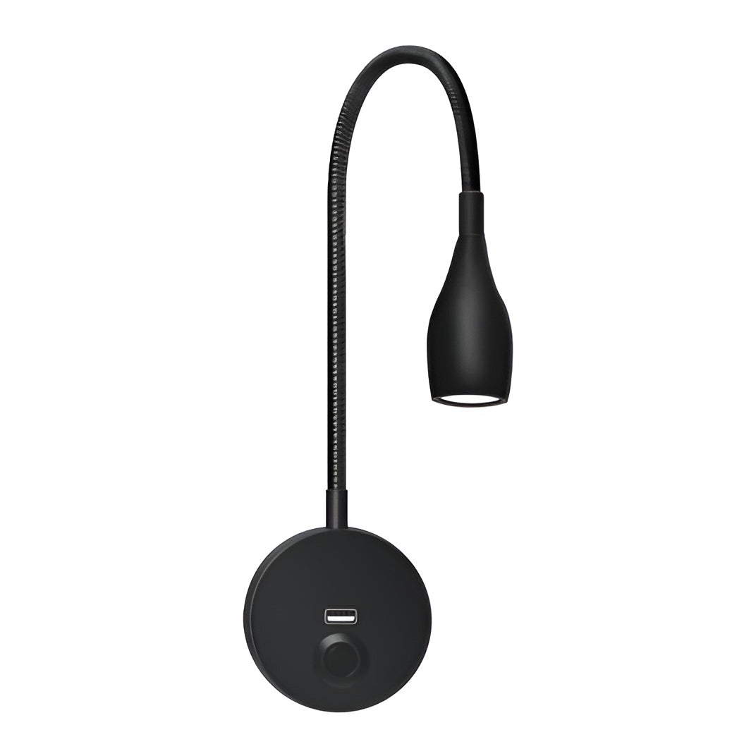 Wall light - Luminara - Reading lamp - Adjustable angle | Kalsten