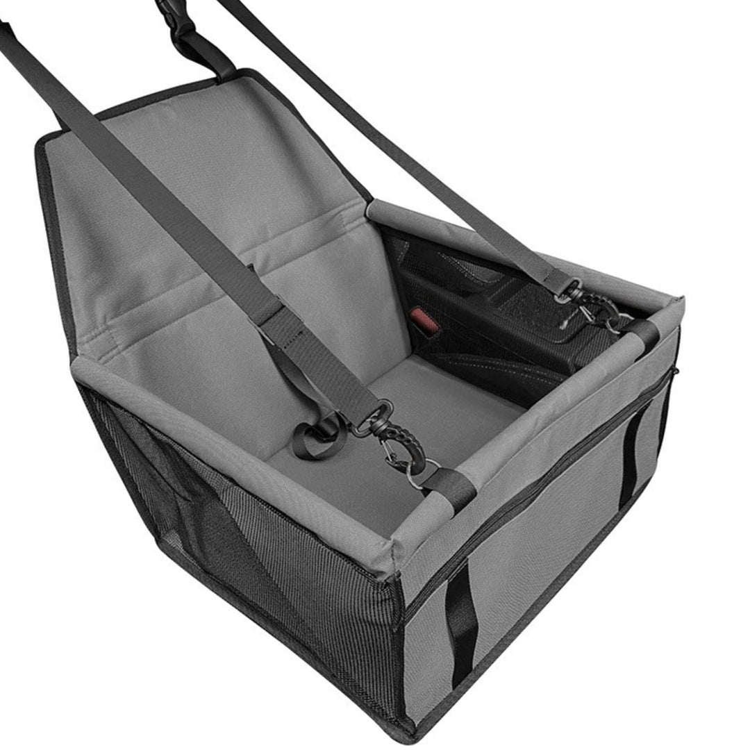 AutoPoot Elevated Dog Car Seat – Waterproof, Nonslip and Safe for On the Go | Kalsten