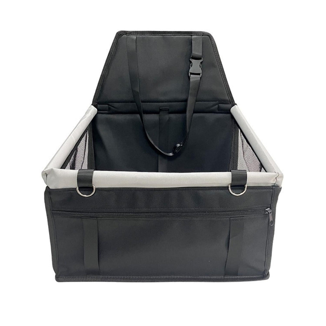 AutoPoot Elevated Dog Car Seat – Waterproof, Nonslip and Safe for On the Go | Kalsten