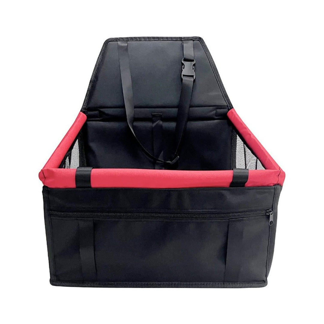 AutoPoot Elevated Dog Car Seat – Waterproof, Nonslip and Safe for On the Go | Kalsten