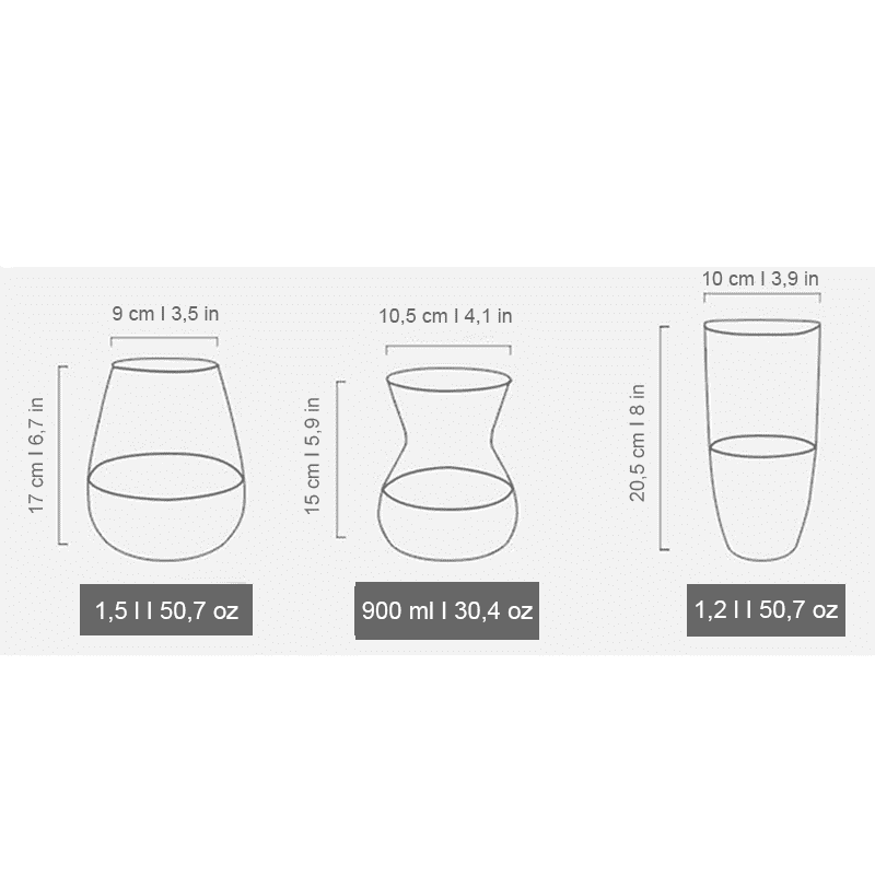 Honeycomb Vase | Kalsten