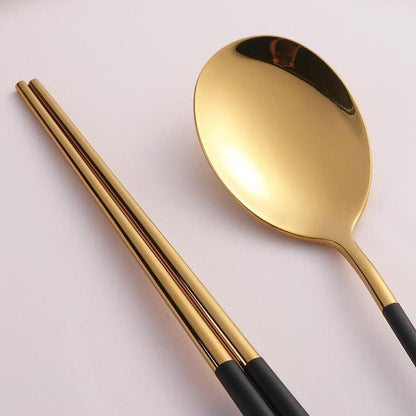 BowLift | KOREAN CHOPSTICKS