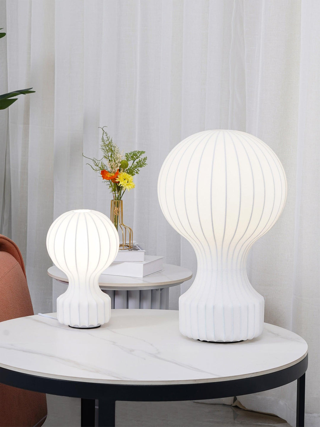 Hot Air Balloon Work lamp Table Lamp | Kalsten