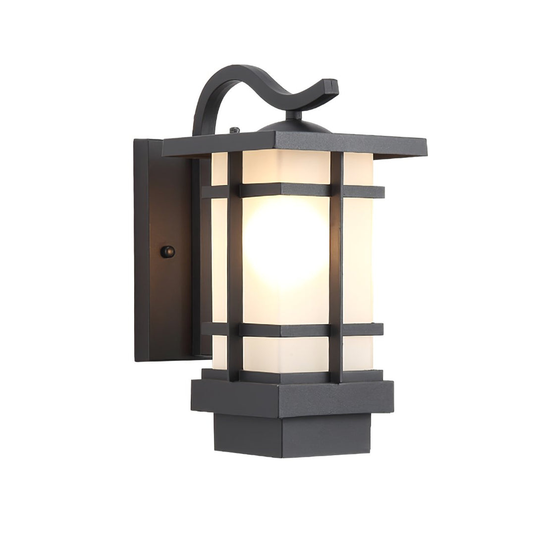 House Wall Light | Kalsten