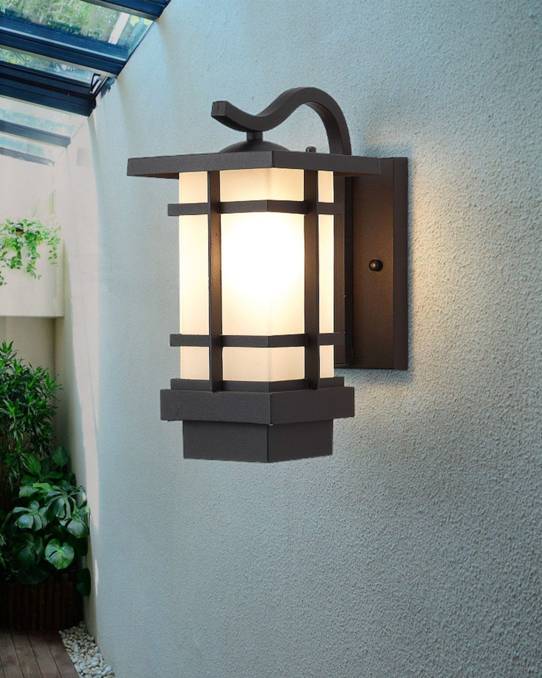 House Wall Light | Kalsten