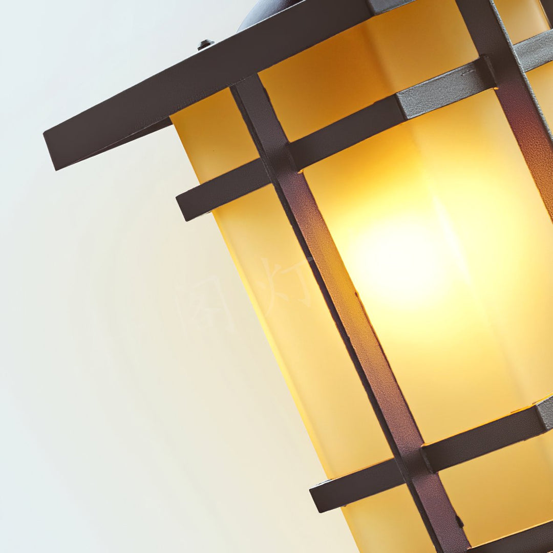 House Wall Light | Kalsten