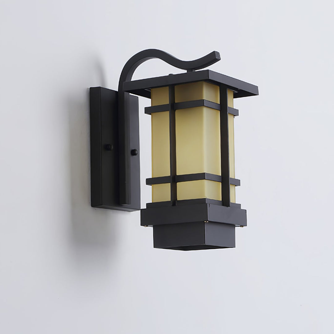 House Wall Light | Kalsten