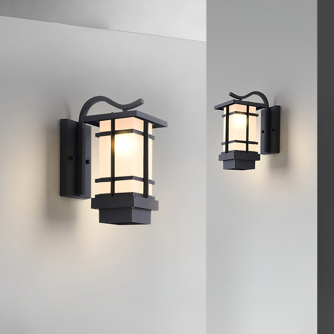 House Wall Light | Kalsten