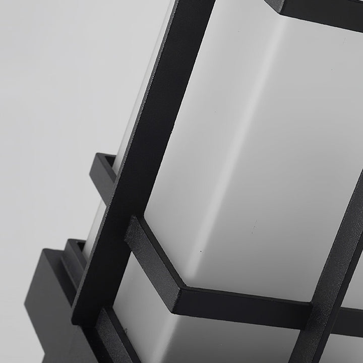 House Wall Light | Kalsten