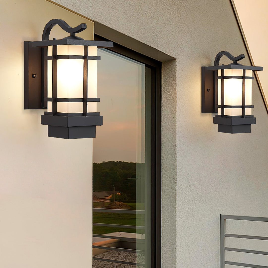 House Wall Light | Kalsten