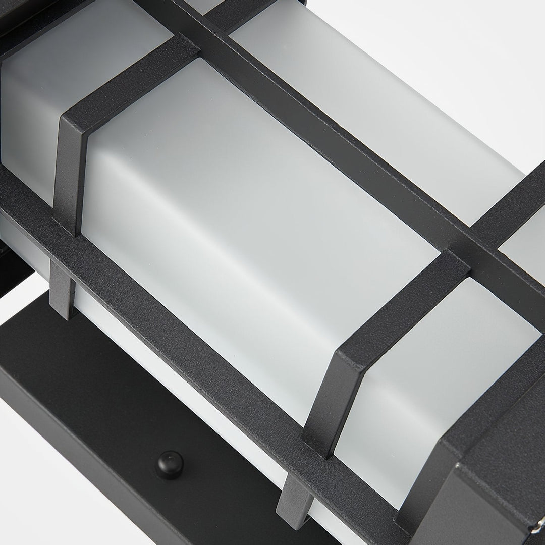 House Wall Light | Kalsten